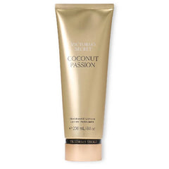 Coconut Passion Fragrance Lotion -236ml