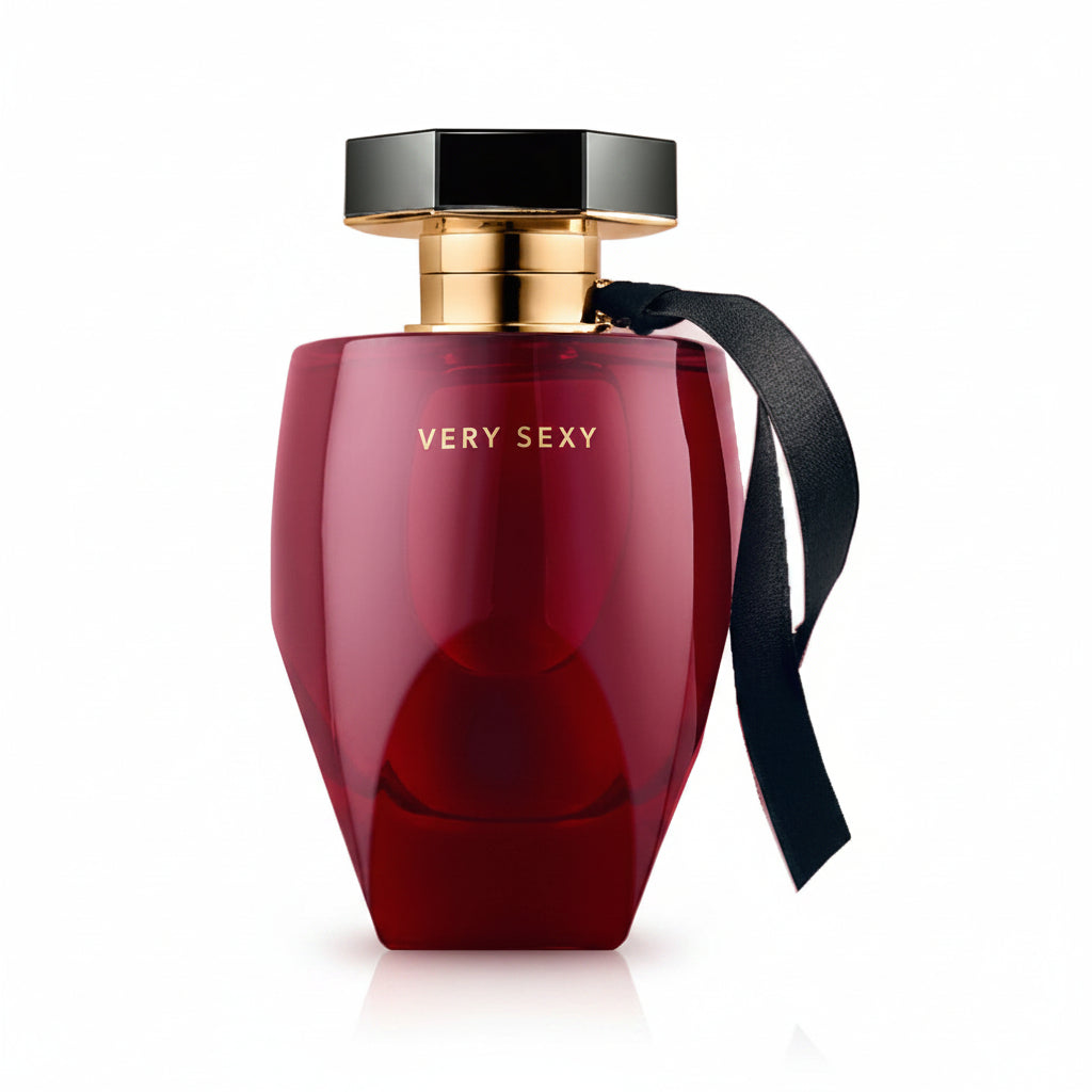 Very Sexy Eau de Parfum - 100ml