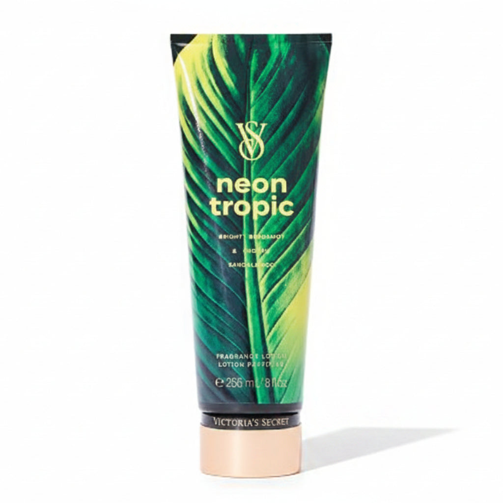 Neon Tropic Fragrance Lotion -236ml
