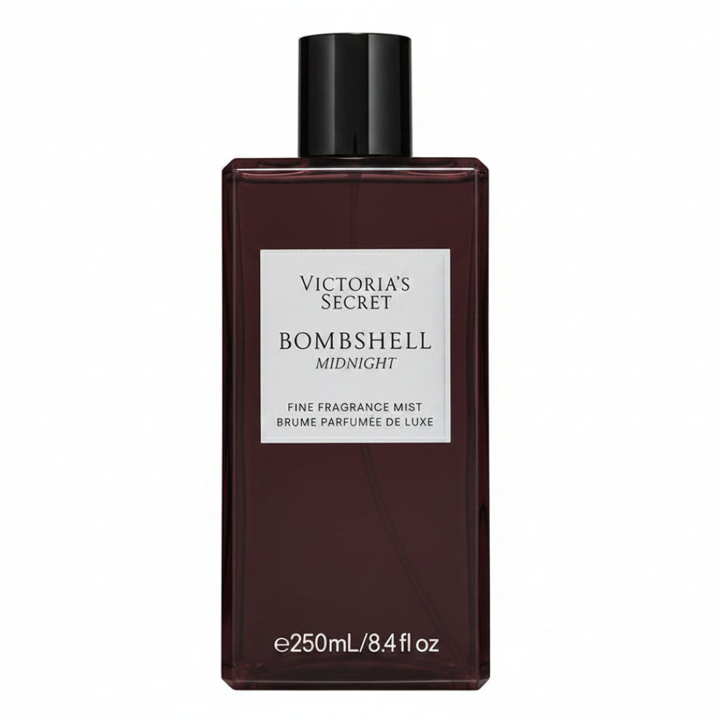 Fine Fragrance Mist -250ml
