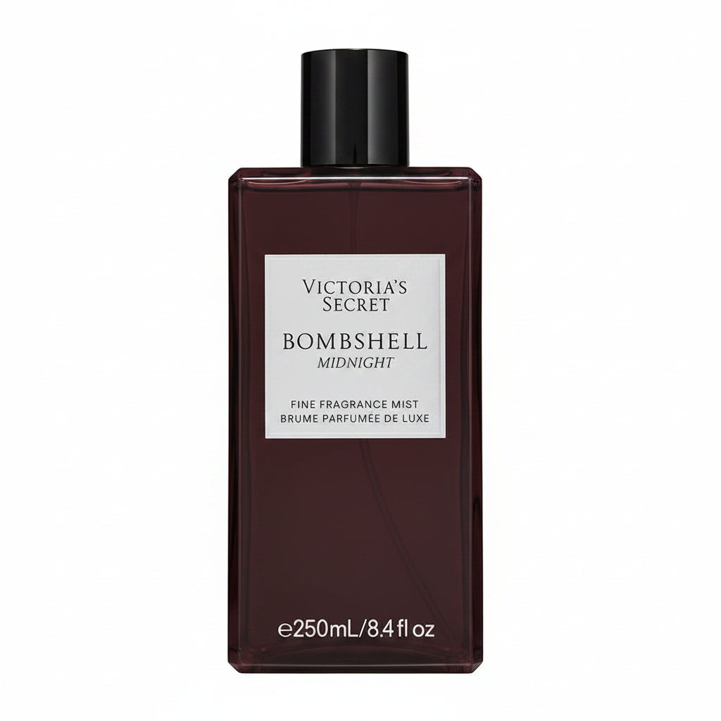 Bombshell Midnight Fine Fragrance Mist - 250ml