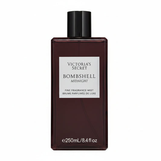 Bombshell Midnight Fine Fragrance Mist - 250ml