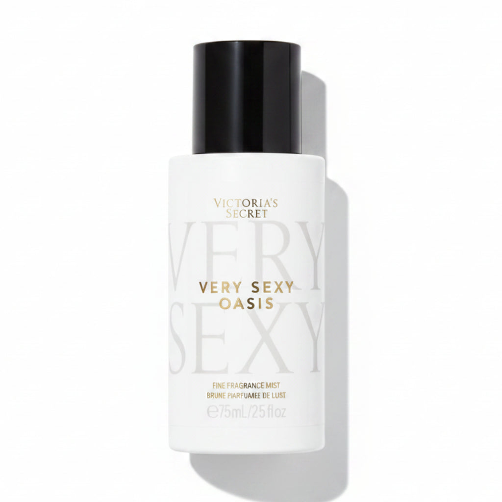 Fine Fragrance Mist -250ml