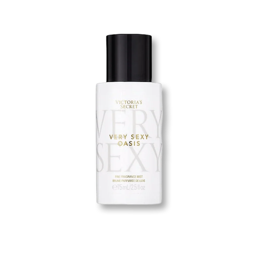 Very Sexy Oasis Fragrance Mist