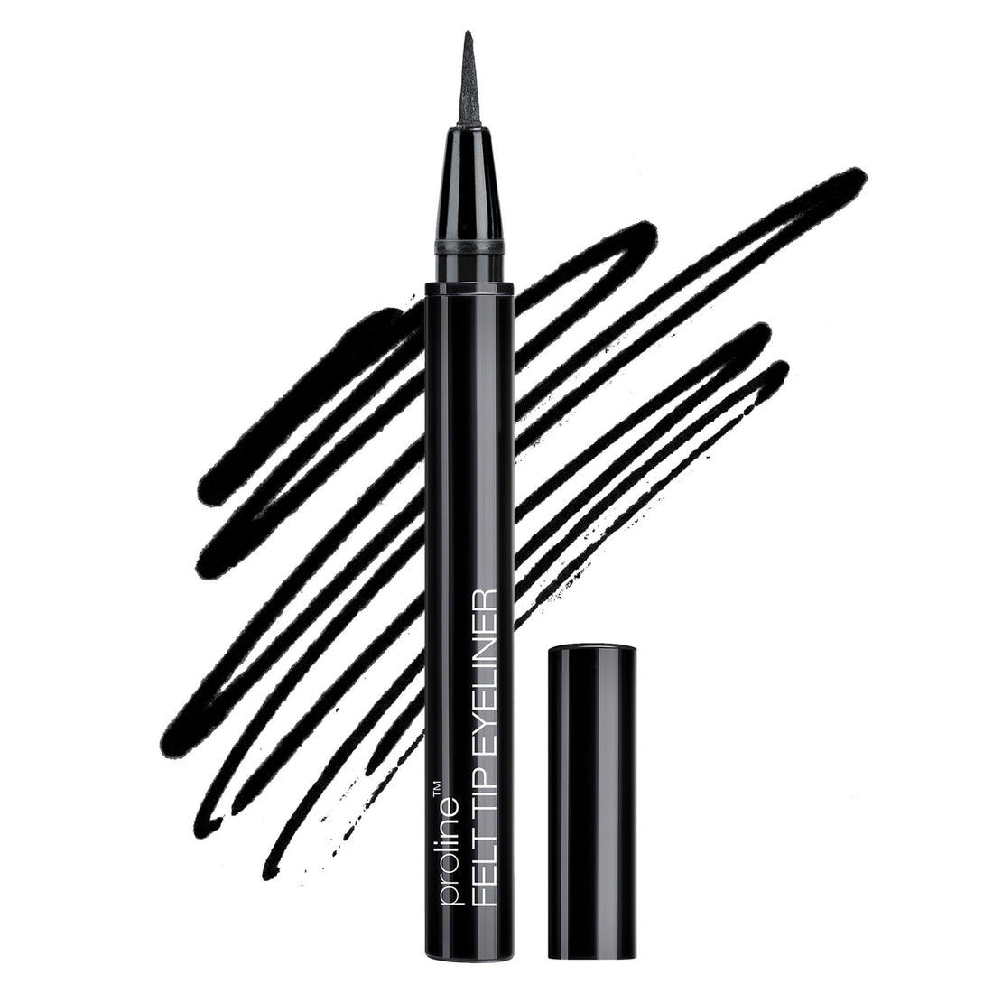 ProLine Felt Tip Eyeliner – 0.5g