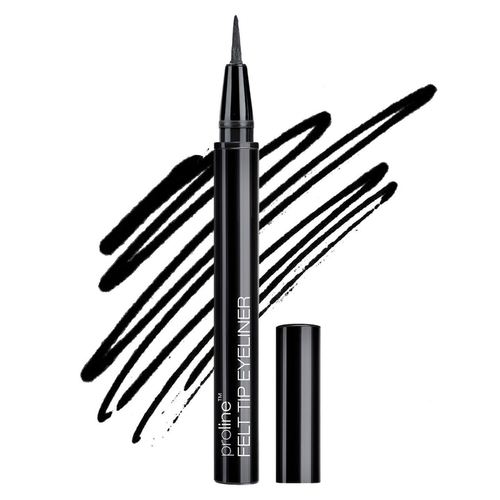ProLine Felt Tip Eyeliner – 0.5g