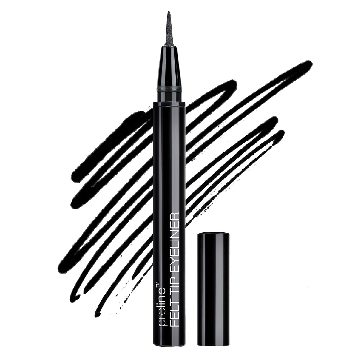 ProLine Felt Tip Eyeliner – 0.5g