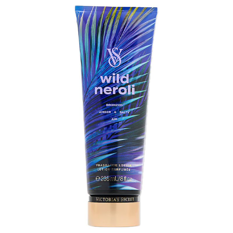 Wild Neroli Fragrance Lotion - 236ml
