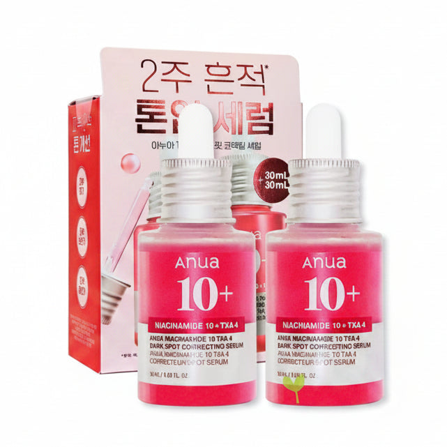 Niacinamide 10% + Tranexamic Acid 4% Dark Spot Correcting Serum -30ml