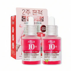 Niacinamide 10% + Tranexamic Acid 4% Dark Spot Correcting Serum -30ml