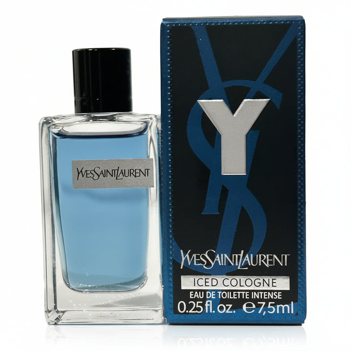 Y Iced Cologne Intense EDT -7.5ml