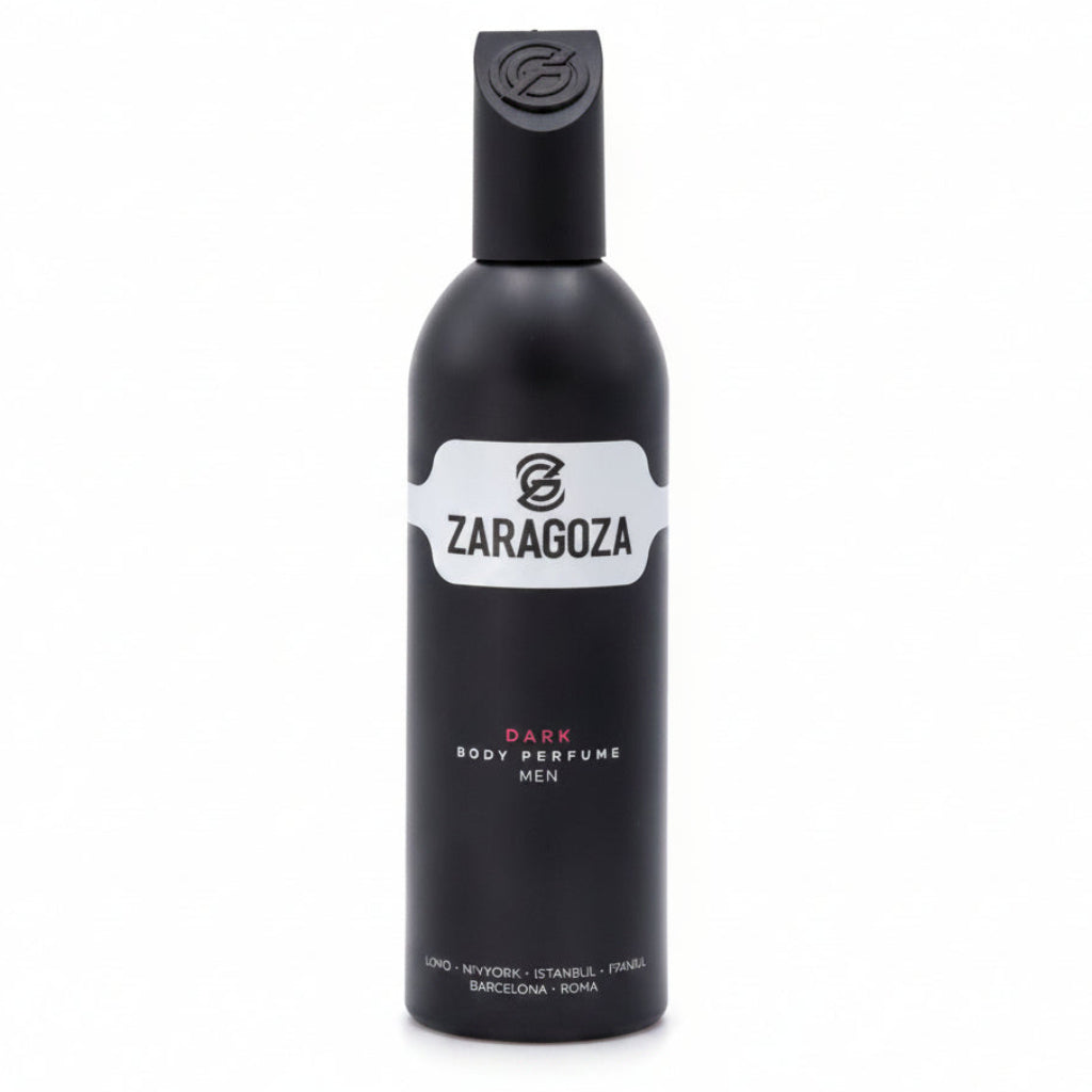 Zaragoza For Men Body Spray - 150ml
