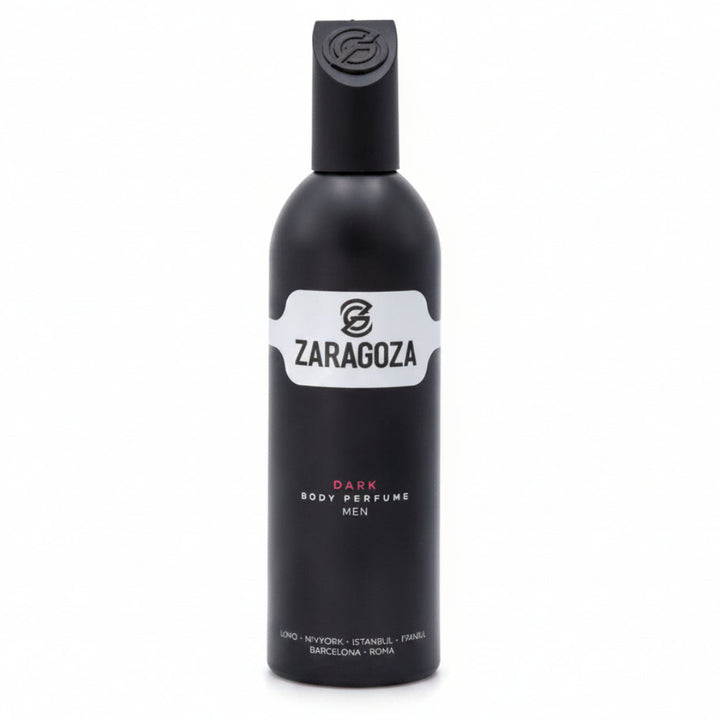 Zaragoza For Men Body Spray - 150ml