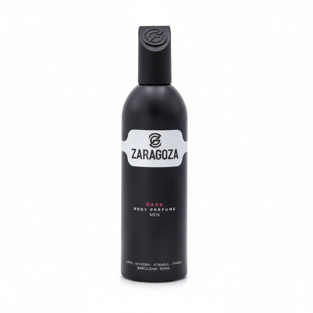 Zaragoza For Men Body Spray - 150ml