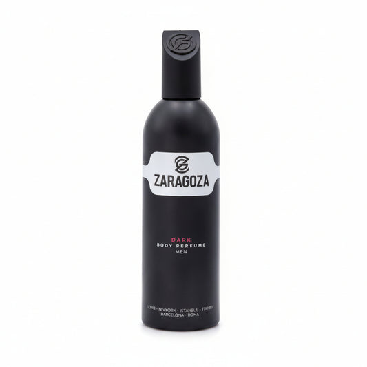 Zaragoza For Men Body Spray - 150ml