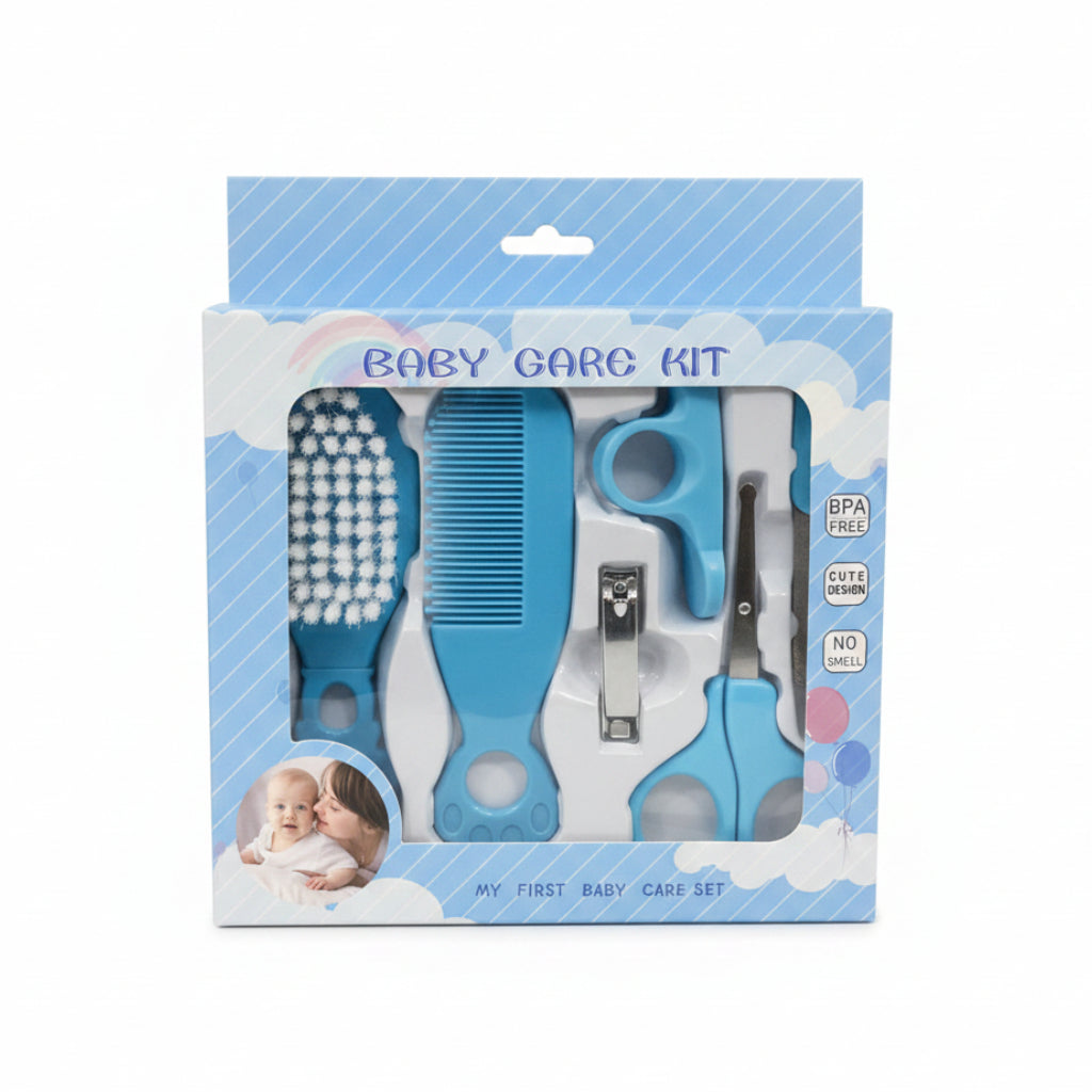 Baby Care Kit 5pcs