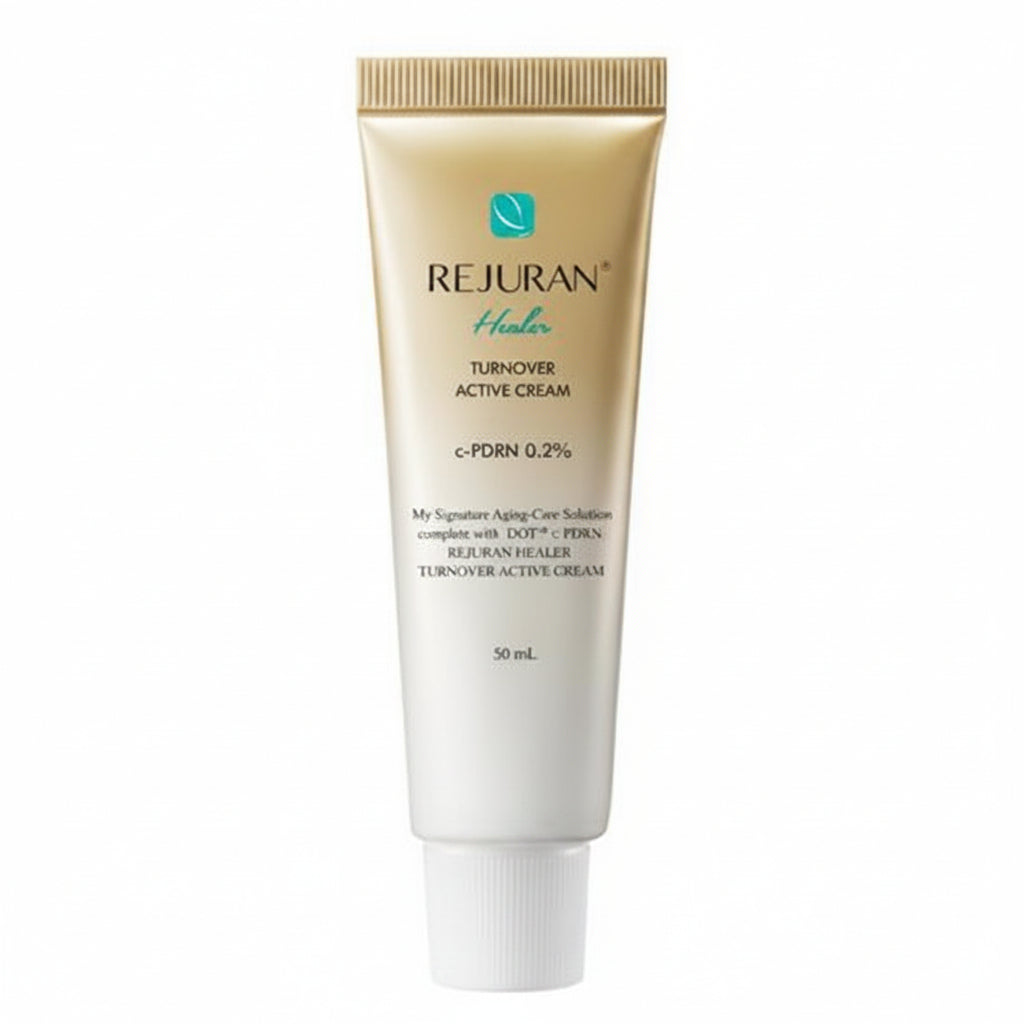 Turnover Active Cream -50ml